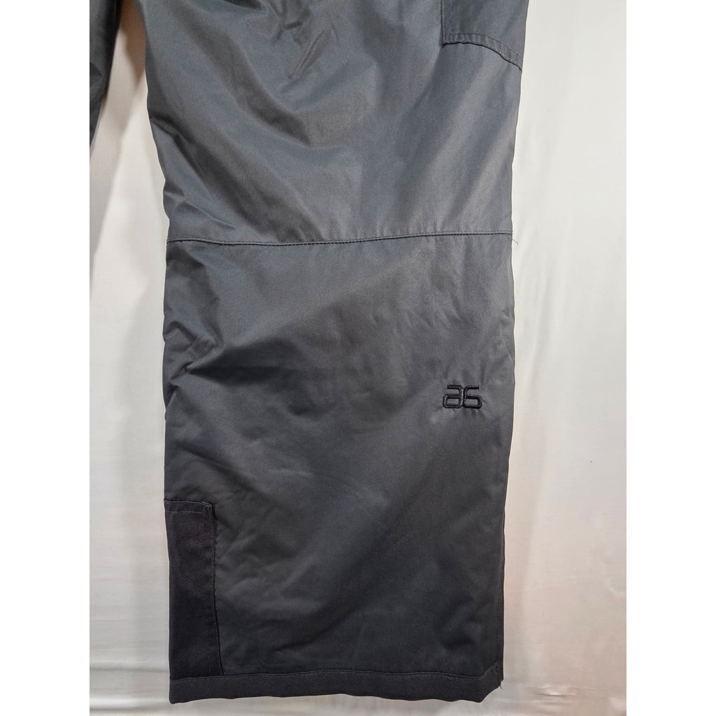 Arctix Snow Pants Cargo Ski Snowboarding Charcoal Mens XXL 44-46x32