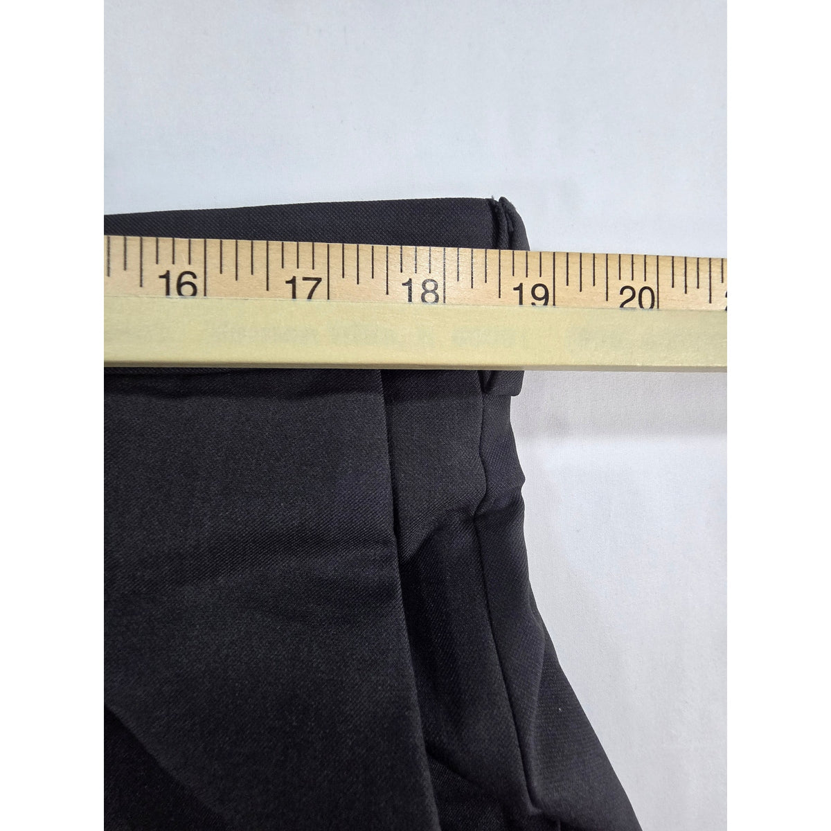 Haggar Dress Pants Classic Fit Charcoal Comfort Mens 36x30 NWT