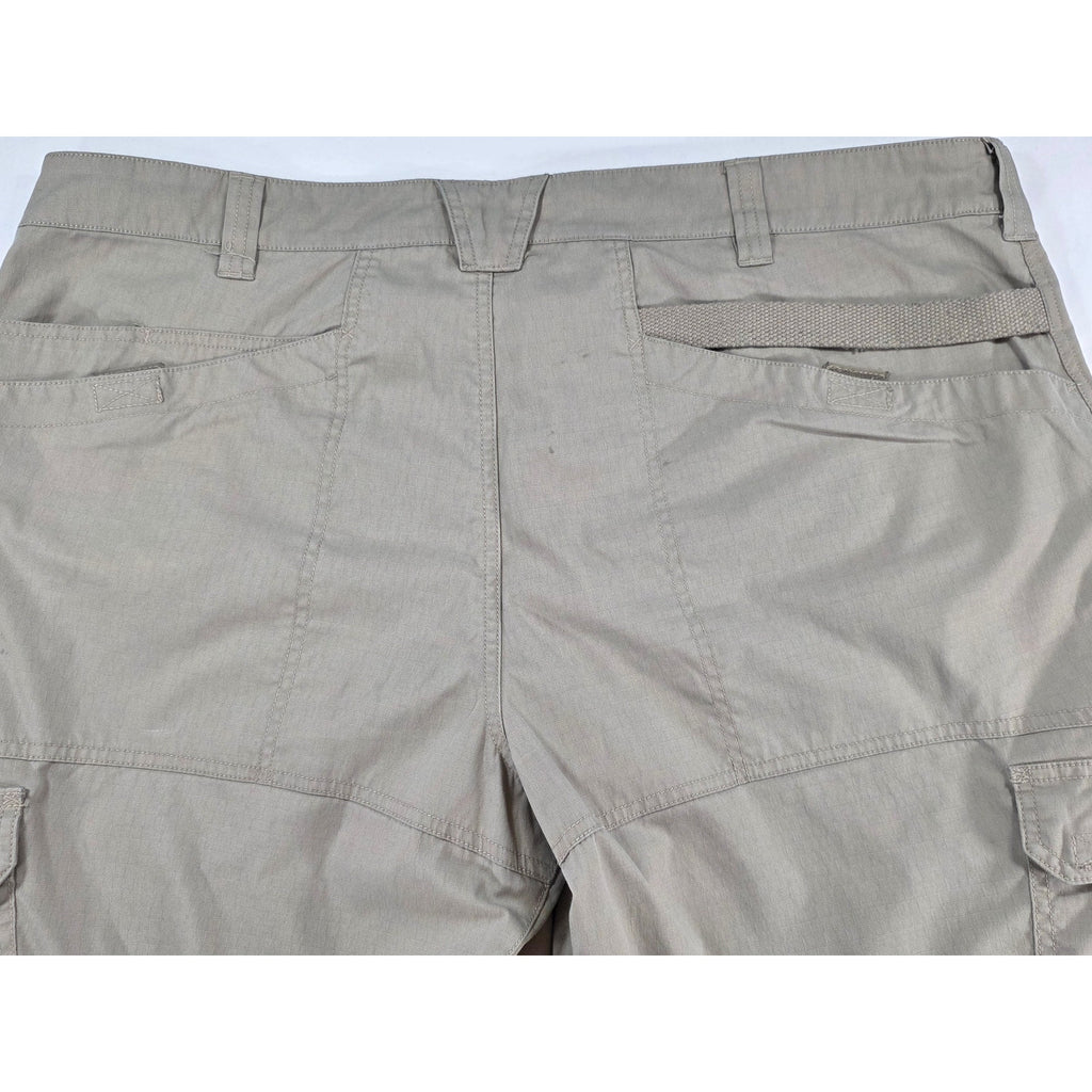 5.11 Tactical Cargo Pants Khaki Tactical Utility Mens 42x30