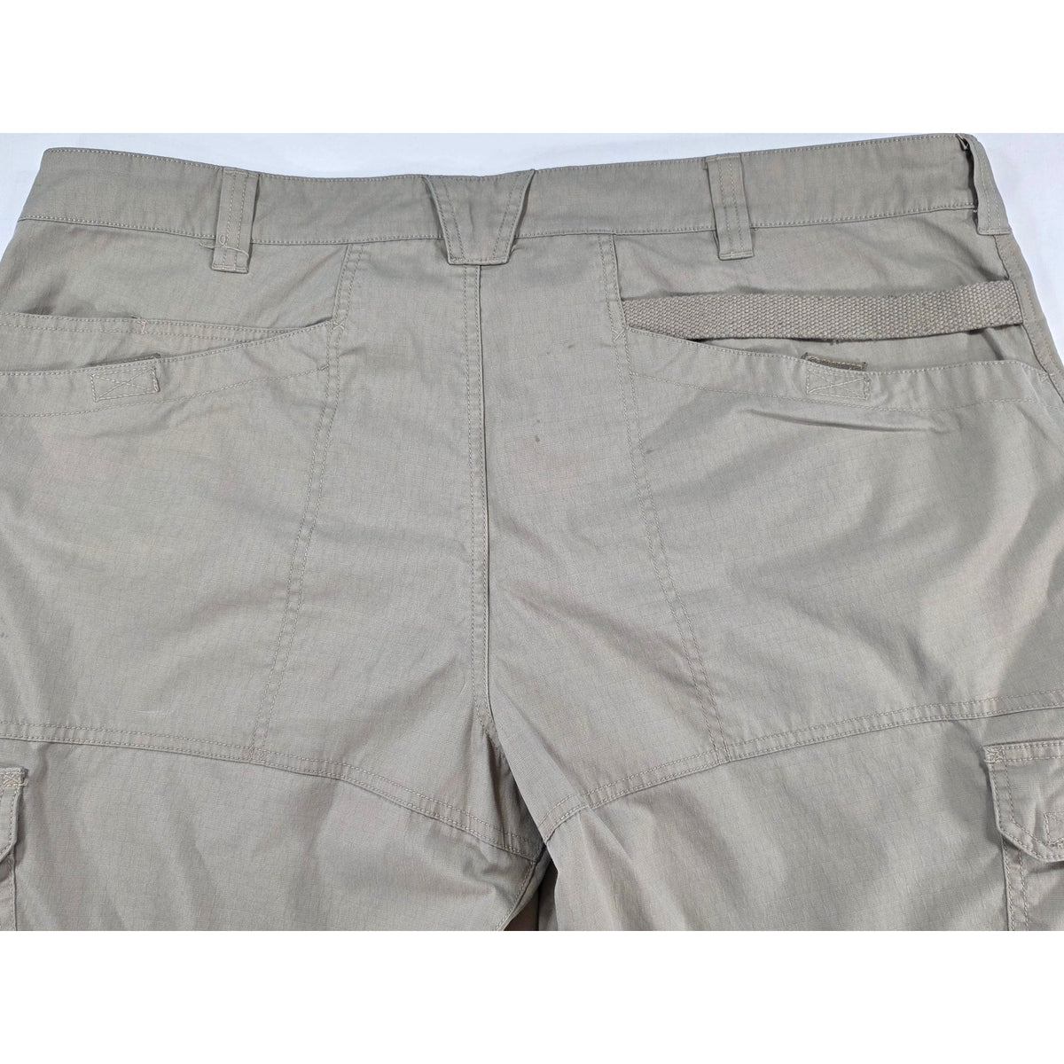 5.11 Tactical Cargo Pants Khaki Tactical Utility Mens 42x30