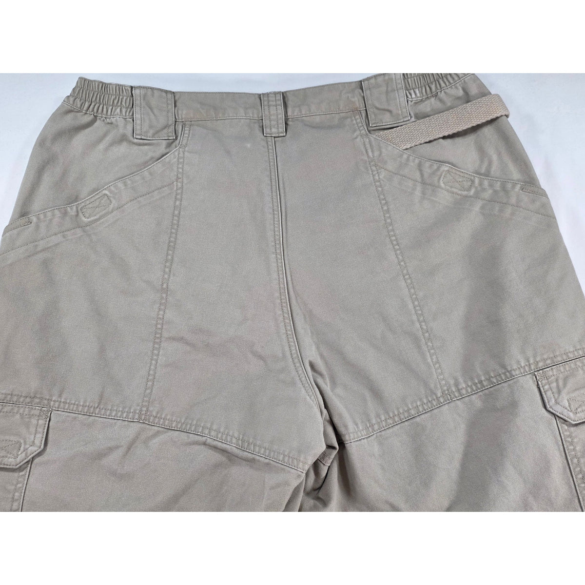 5.11 Tactical Cargo Pants Khaki Tactical Utility Mens 38x30