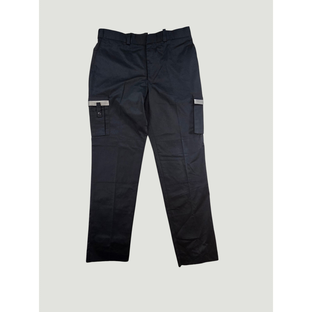 Galls Work Pants Reflective Scotchlite Safety Utility Womens 20 NWT