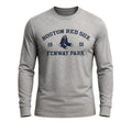 Gear for Sports Boston Red Sox Fenway Park Gray Long Sleeve T-Shirt Men's M