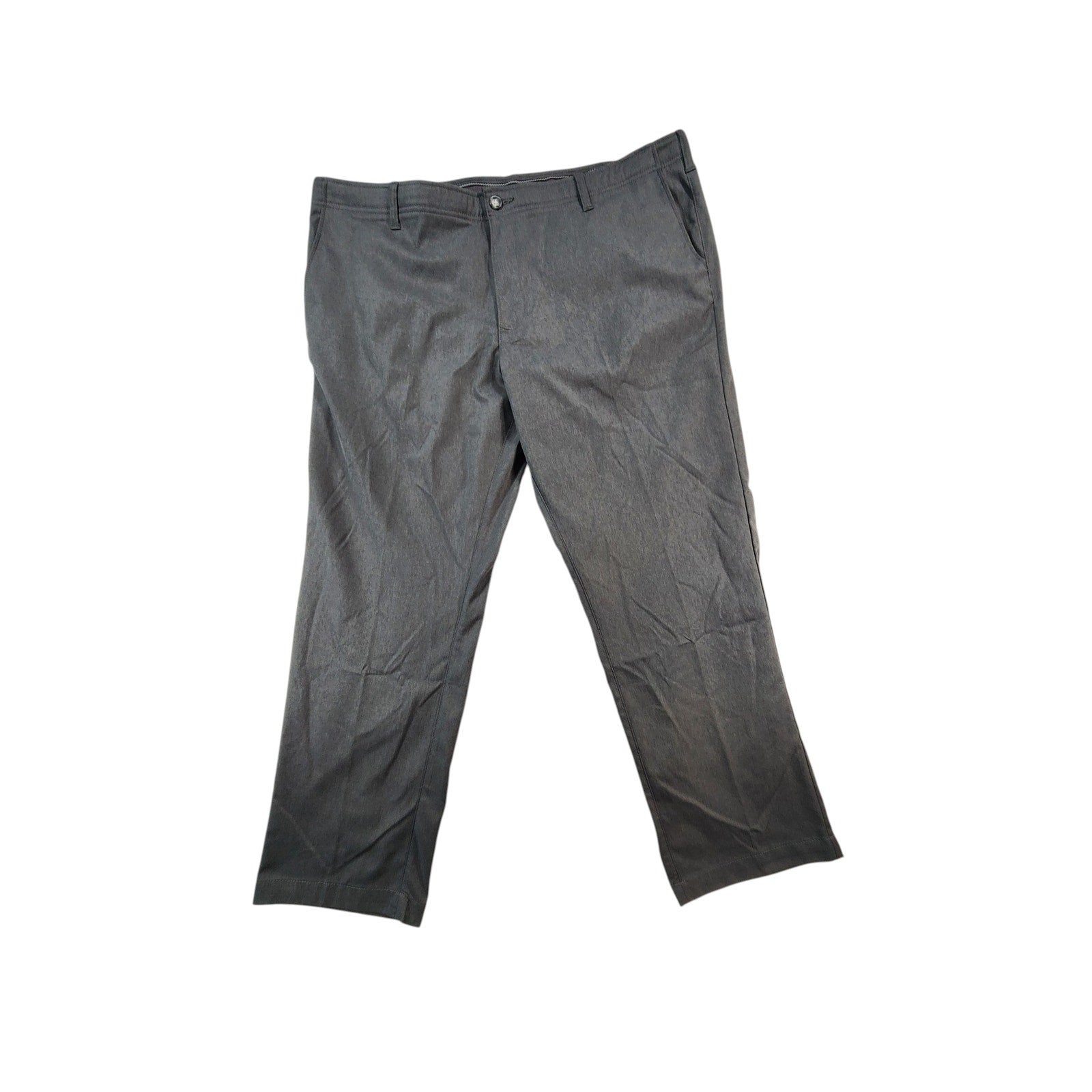 Lee Performance Series Men's Gray Dress Pants Slacks 42x30