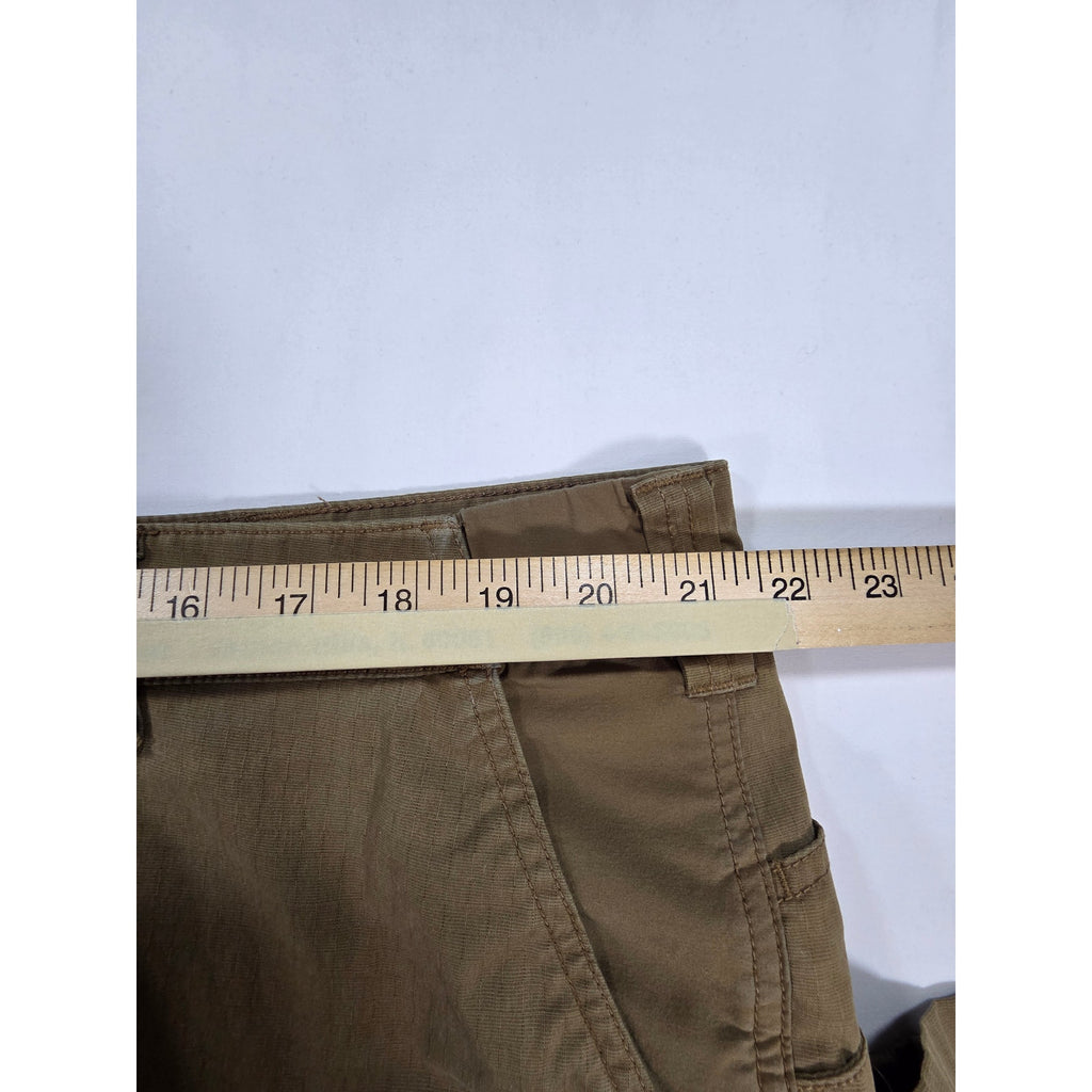 5.11 Tactical Cargo Pants Tan Tactical Utility Mens 42x30