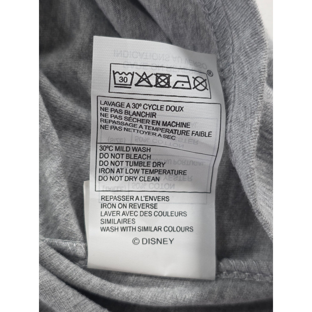 Marvel WEB Spider-Man Graphic T Shirt Gray NWT Mens 3XL