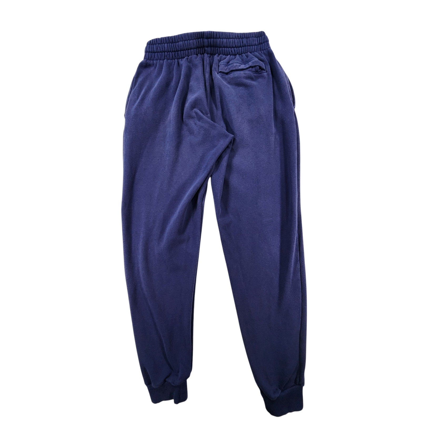 Under Armour Men's Jogger Sweatpants Large Tall LGT Blue Drawstring Tapered