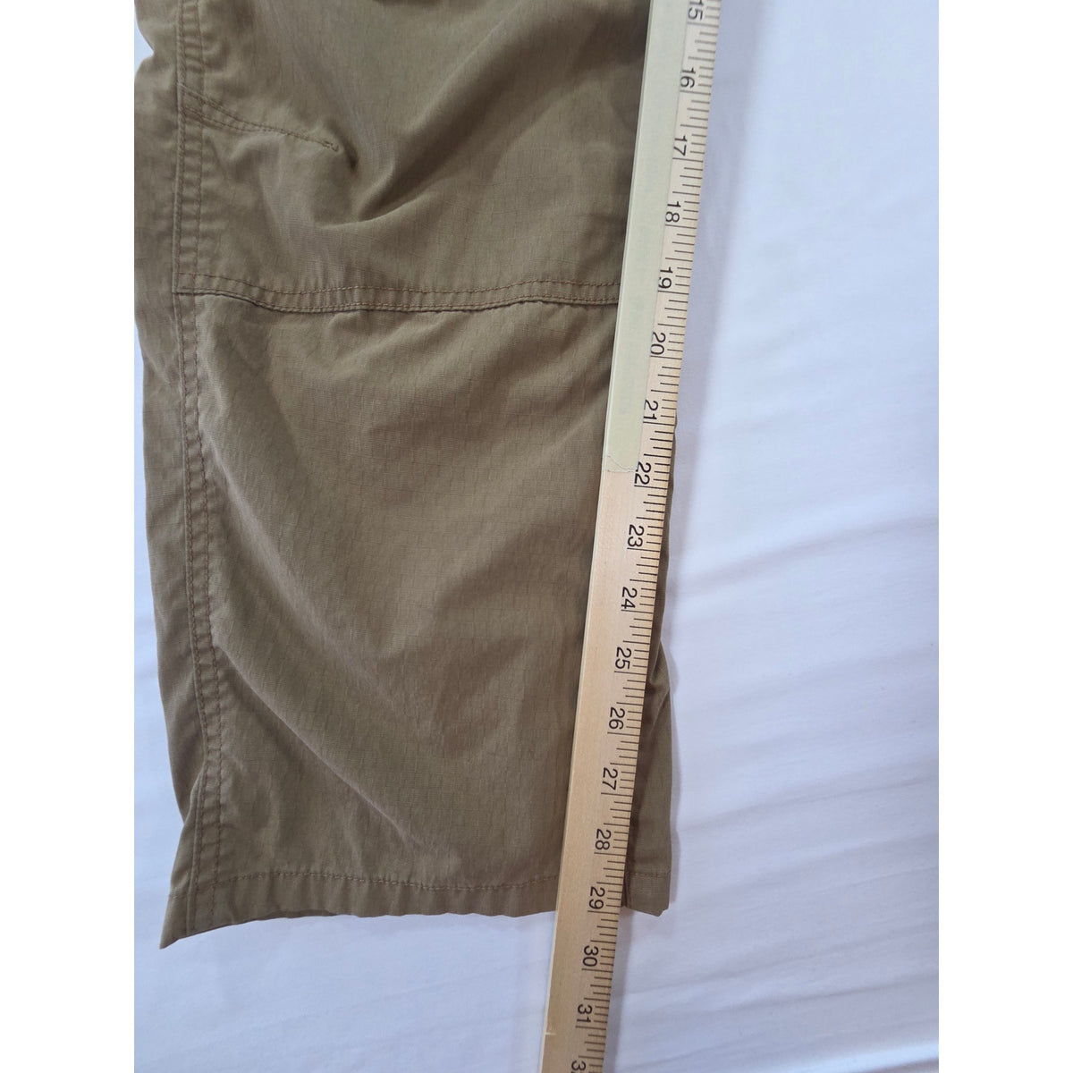 5.11 Tactical Cargo Pants Tan Tactical Utility Mens 42x30