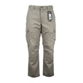 5.11 Tactical Womens Khaki Cargo Pants 20R Utility Workwear NWT