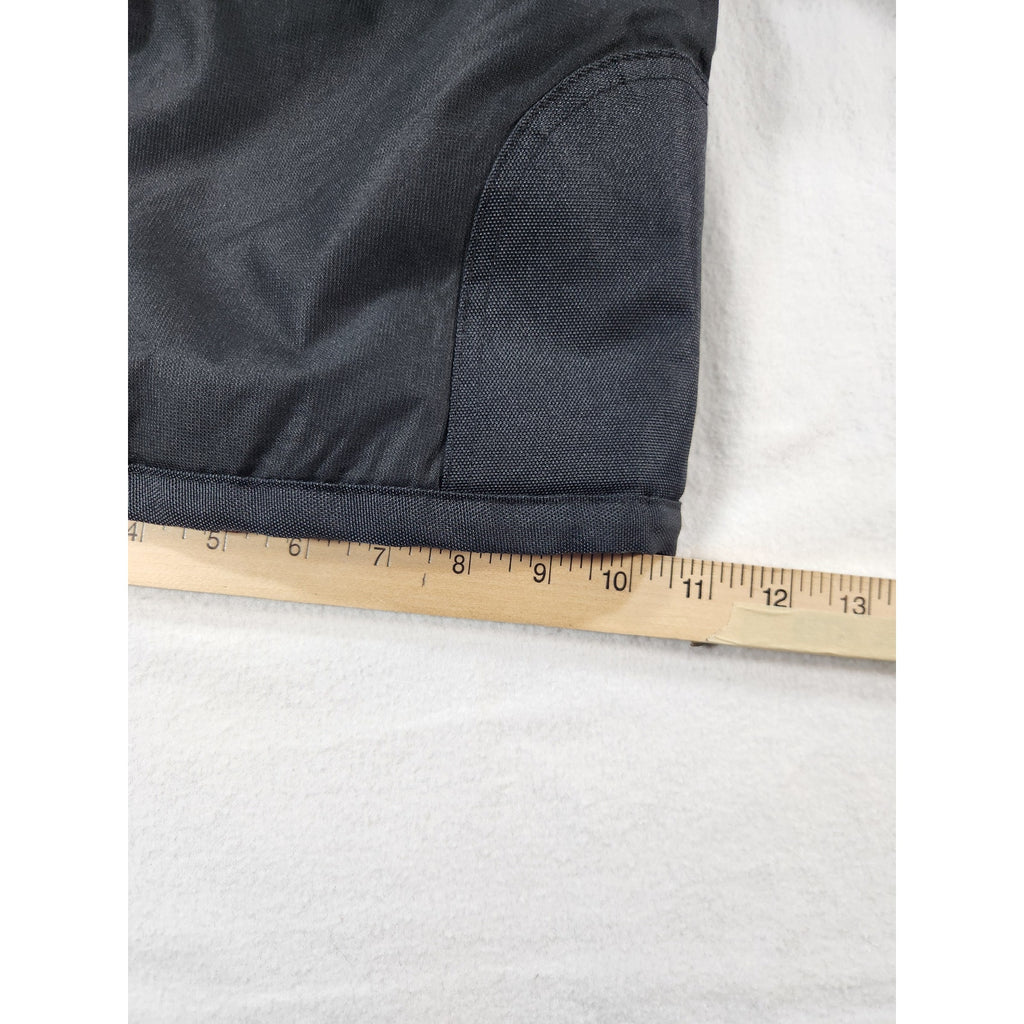 Arctix Women's Black Insulated Snow Pants XL Ski Snowboard Winter