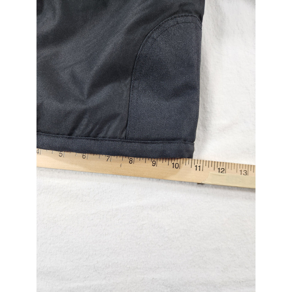 Arctix Women's Black Insulated Snow Pants XL Ski Snowboard Winter