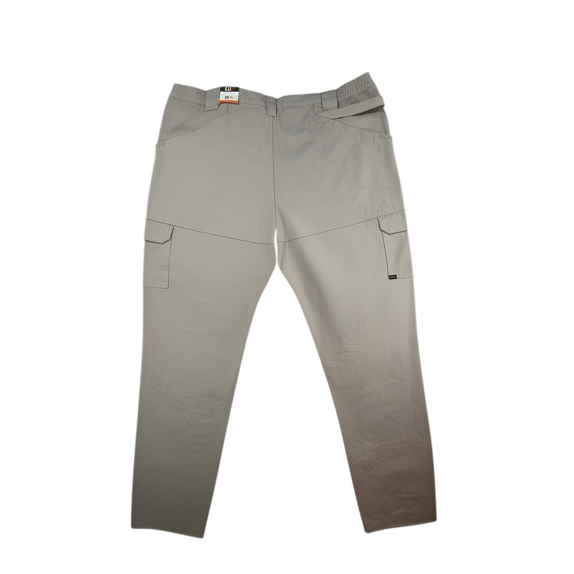 5.11 Tactical Mens Khaki Cargo Pants 50L NWT Tactical Workwear