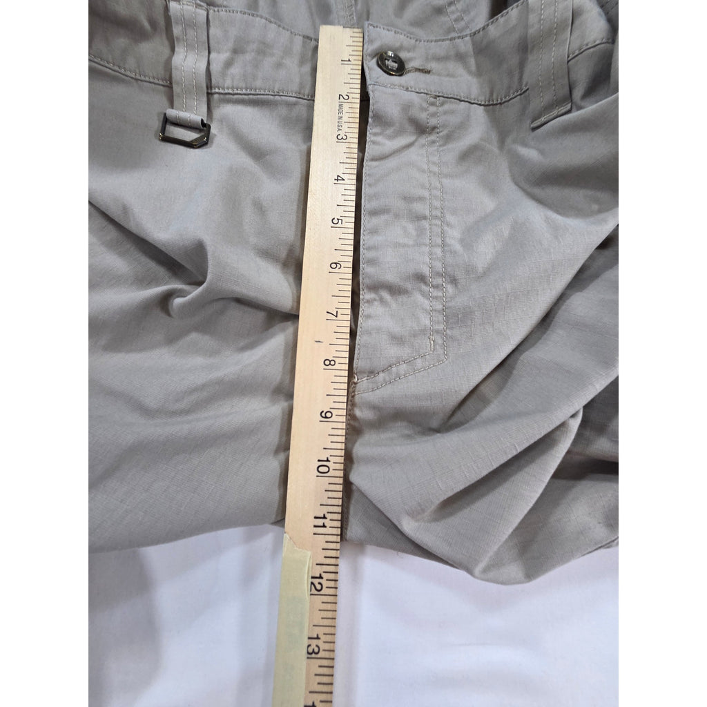 5.11 Tactical Cargo Pants Khaki Tactical Utility Mens 42x30