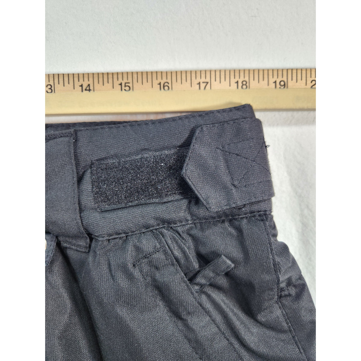 Arctix Women's Black Insulated Snow Pants XL Ski Snowboard Winter