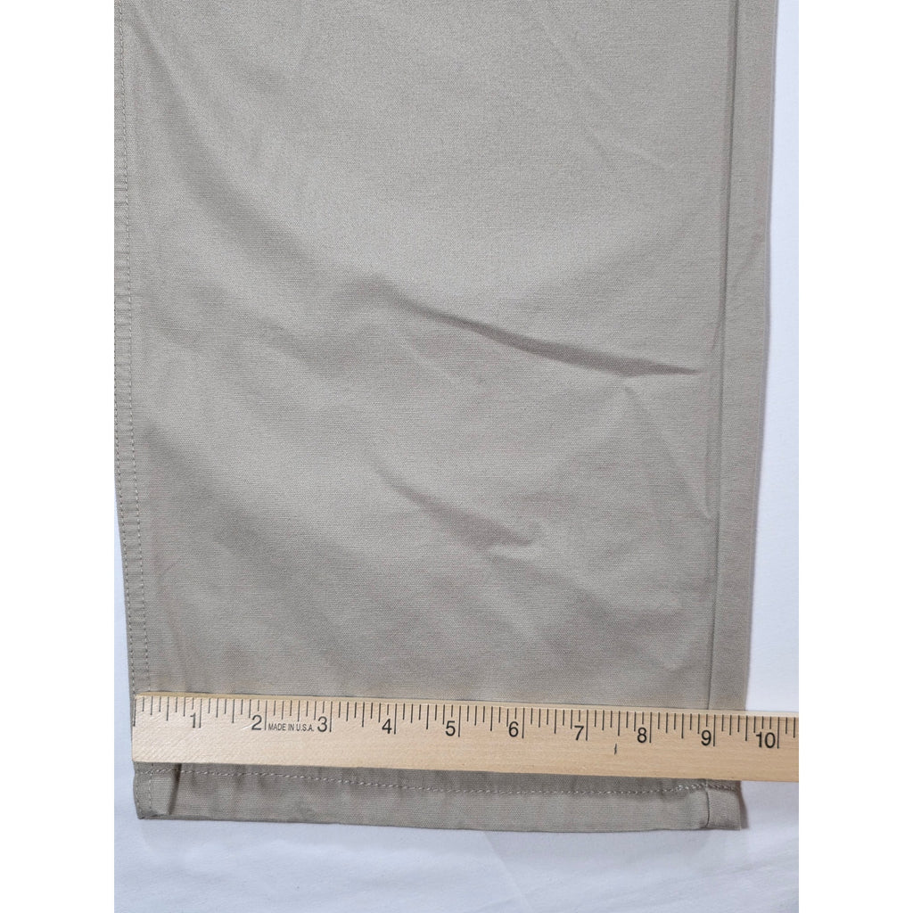 5.11 Tactical Mens Khaki Cargo Pants 44x36 NWT Tactical Workwear
