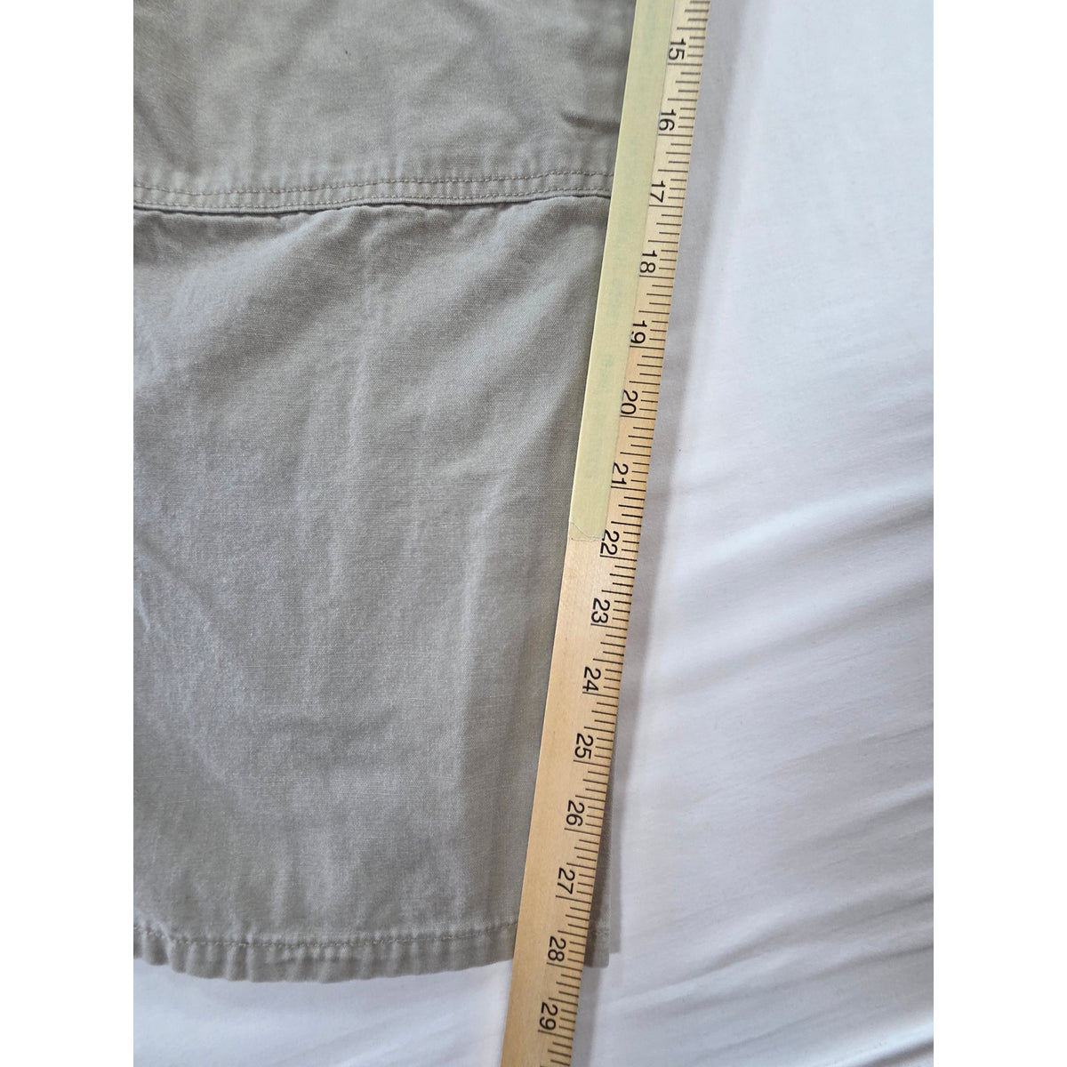 5.11 Tactical Cargo Pants Khaki Tactical Utility Mens 38x30