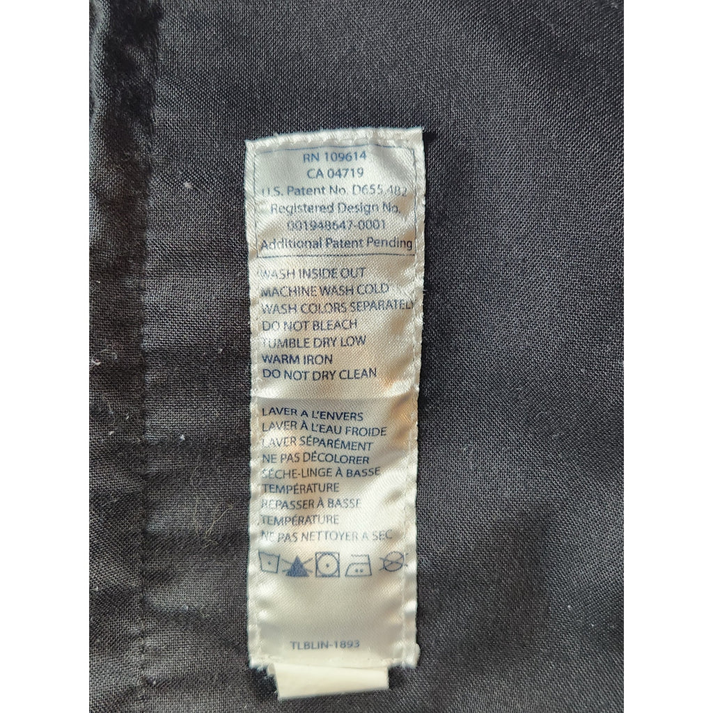 5.11 Tactical Men's Gray Tactical Cargo Pants 38x32 Ripstop Utility Work