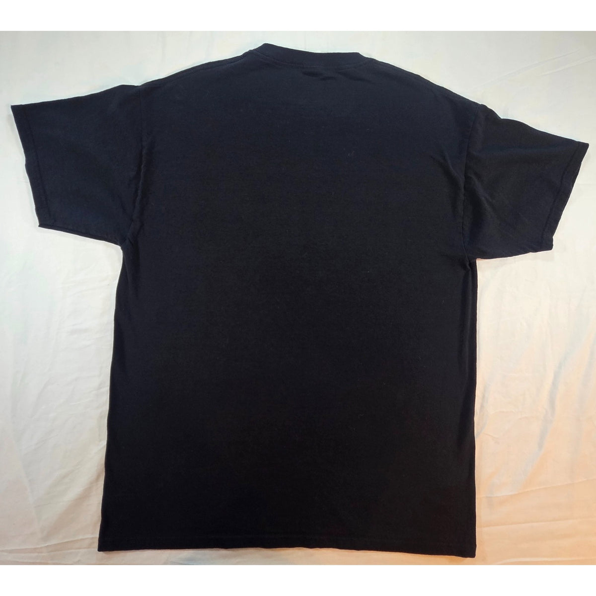 Kerusso Armor of God Men’s L Black Christian Graphic T-Shirt