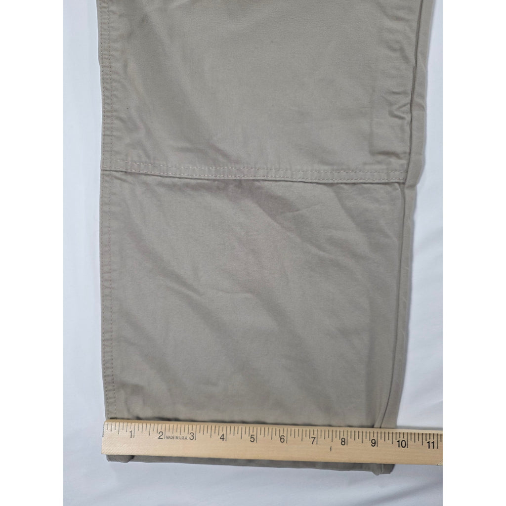 5.11 Tactical Womens Khaki Cargo Pants 20R Utility Workwear NWT