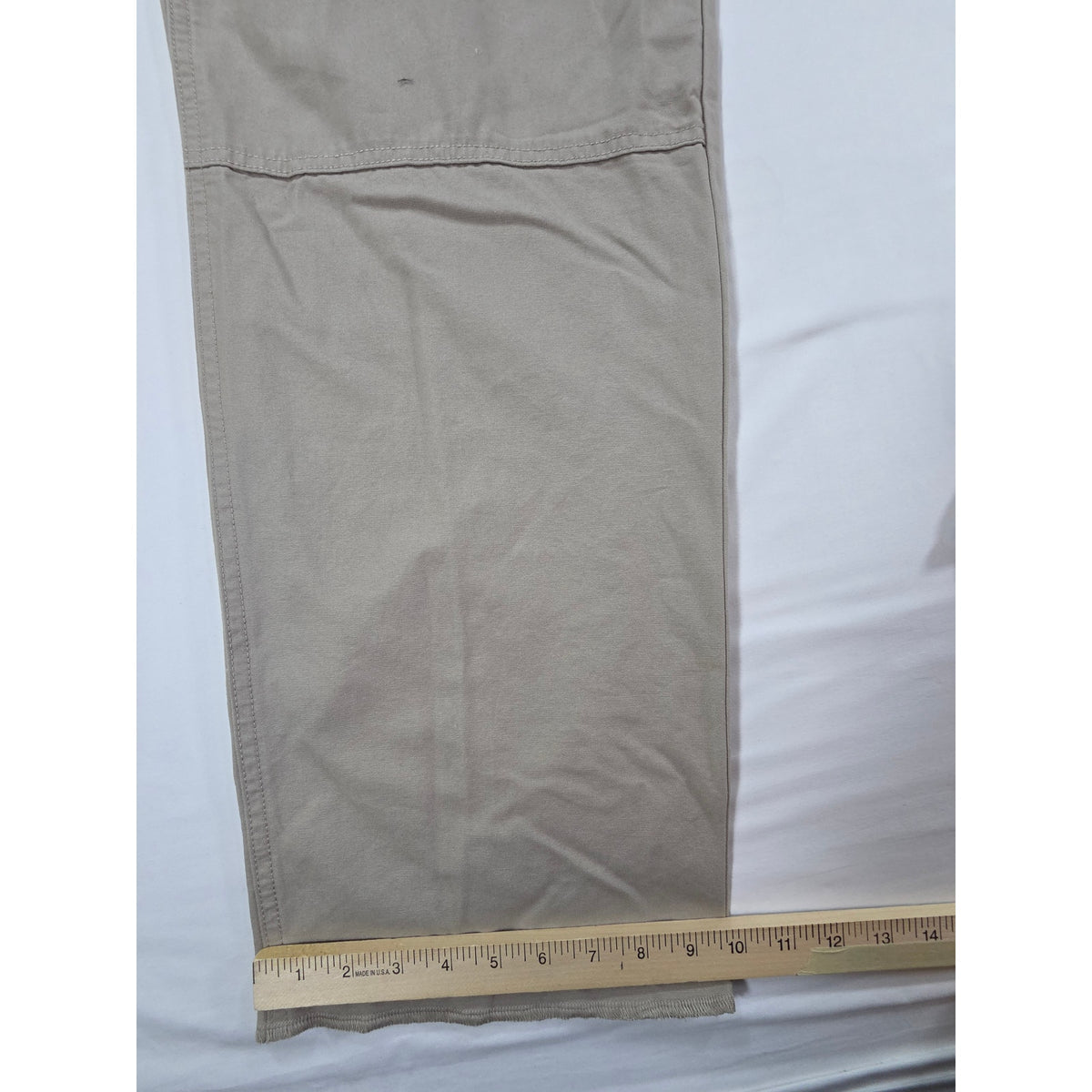 5.11 Tactical Mens Khaki Cargo Pants 50L NWT Tactical Workwear