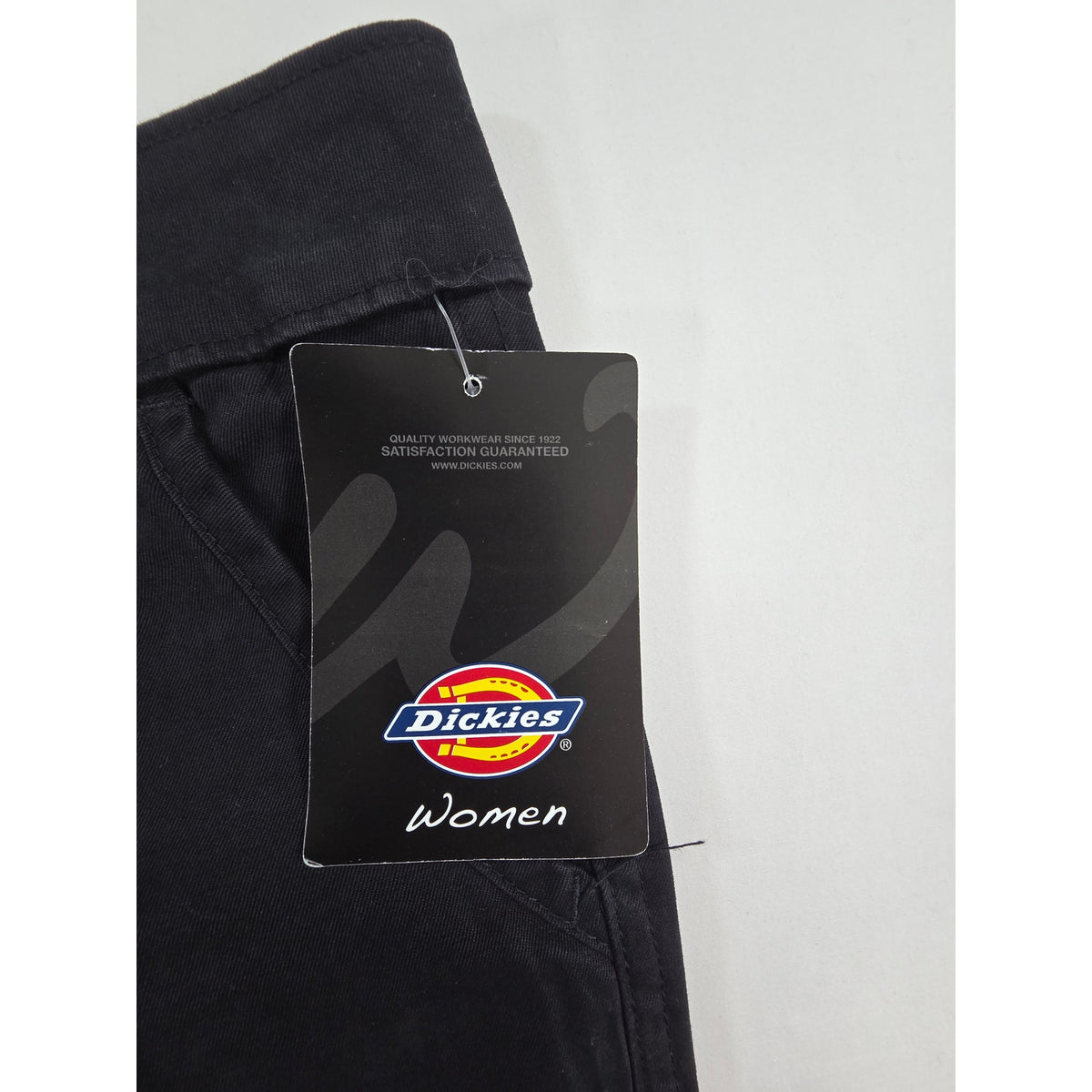 Dickies Cargo Pants Straight Work Utility Womens 8R NWT