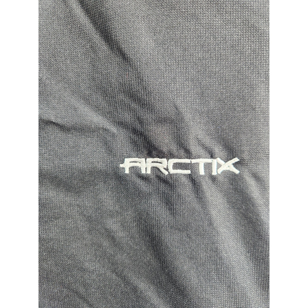 Arctix Women's Black Insulated Snow Pants XL Ski Snowboard Winter