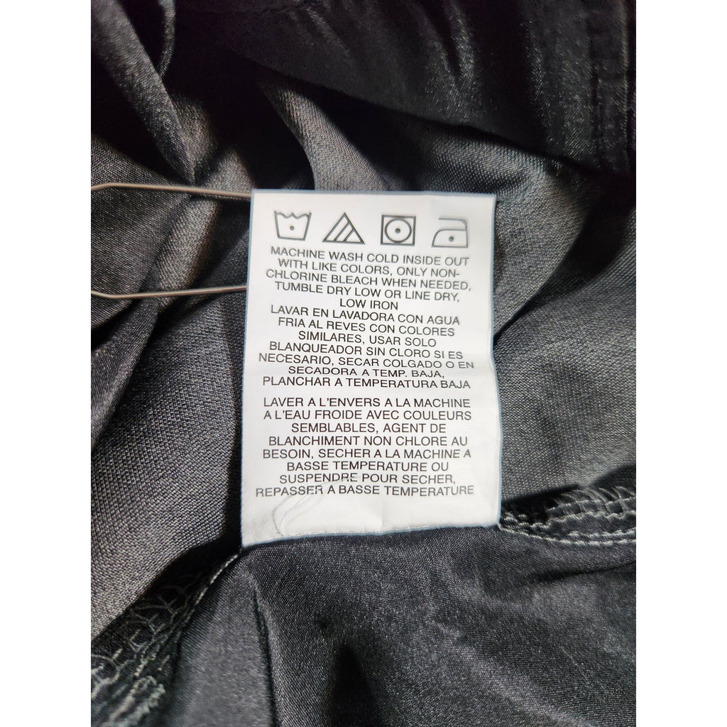 Lee Performance Series Men's Gray Dress Pants Slacks 42x30