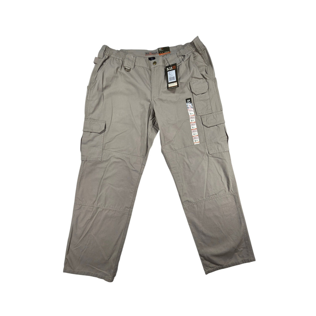 5.11 Tactical Womens 18R Original 64358 Khaki Cotton Canvas Cargo Pants NWT