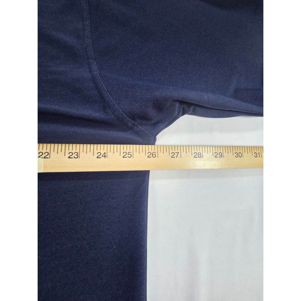 River's End Short Sleeve Polo Shirt Black – 2XL
