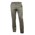 Brooks Brothers Madison Fit Men's Tan Dress Pants 34x32 Flat Front