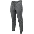 Under Armour Men's Joggers LGT Gray Heather Athletic Sweatpants Tall UA