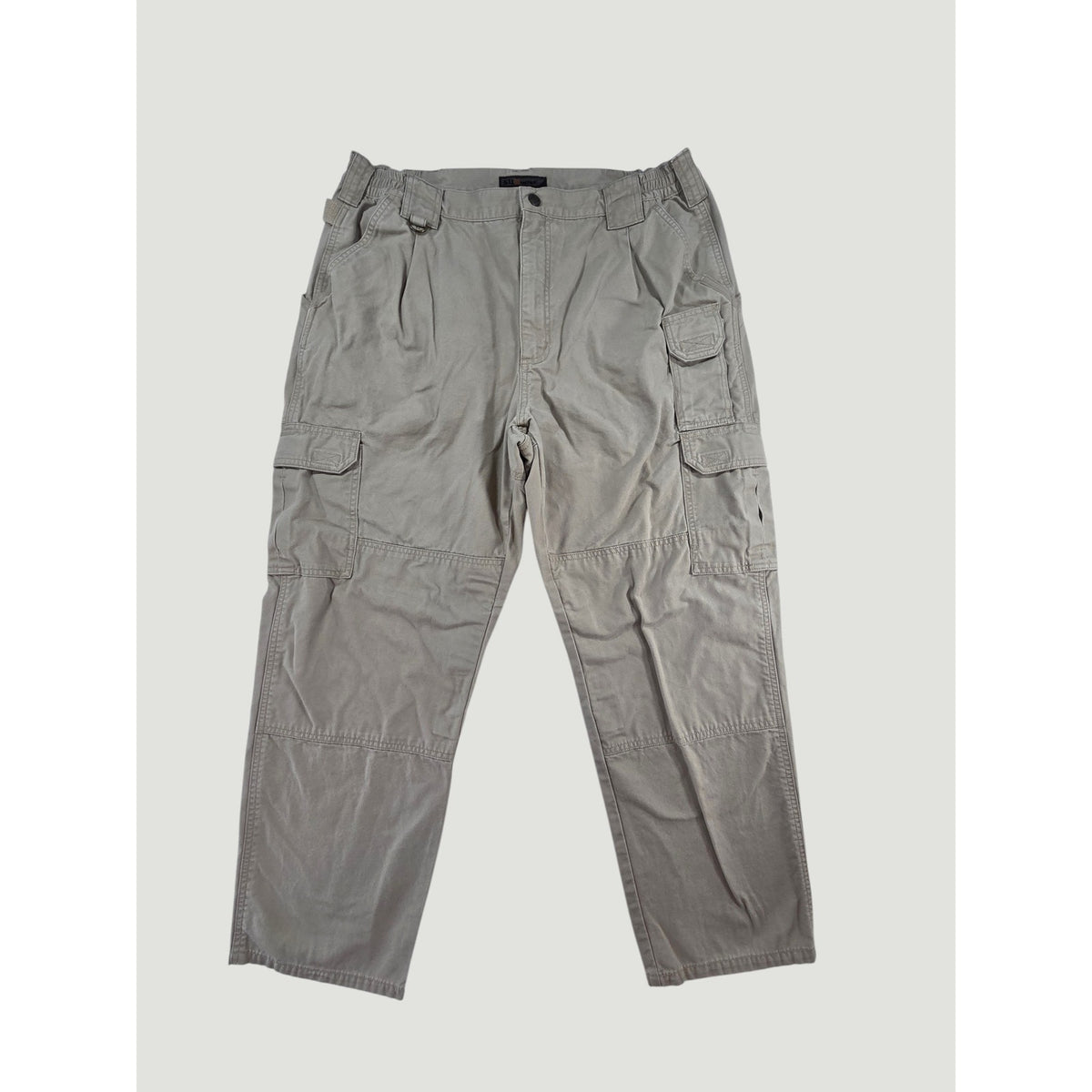 5.11 Tactical Cargo Pants Khaki Tactical Utility Mens 38x30