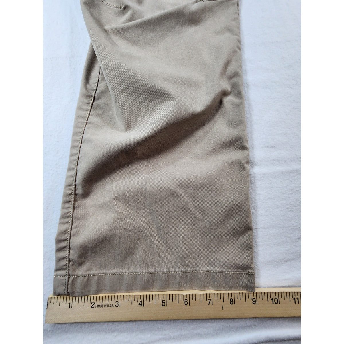 5.11 Tactical Men's Tan Tactical Pants 38x32 Cargo Utility Outdoor