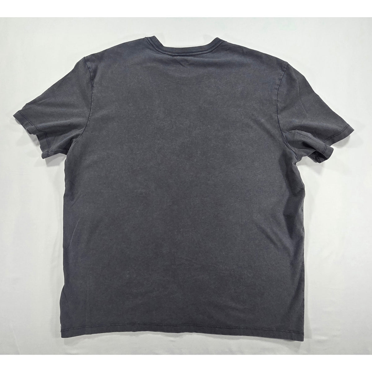 Calvin Klein Jeans Men’s Logo T-Shirt Short Sleeve Gray NWT Large