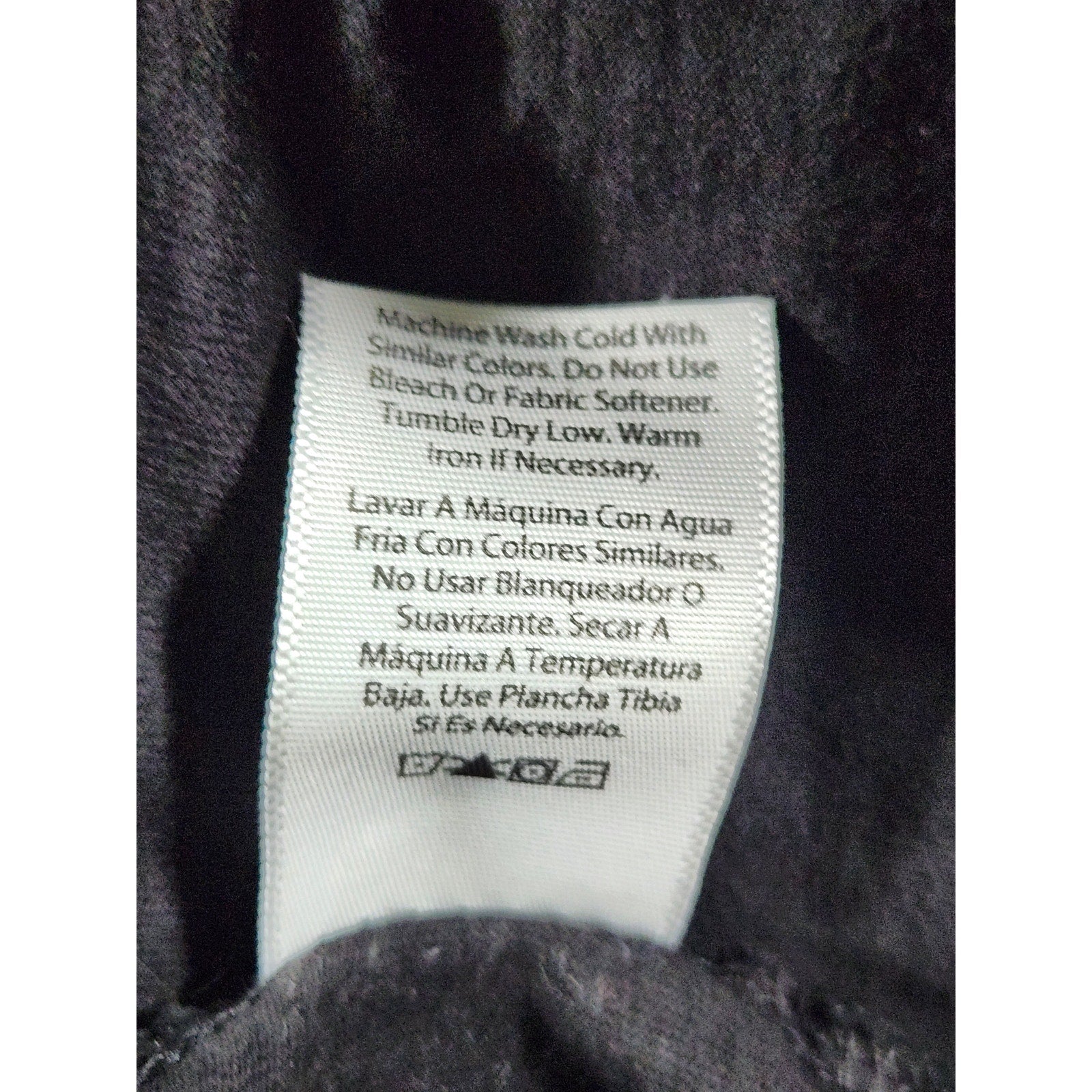 Wrangler Workwear Men's T Shirt 3XLT Black Pocket Short Sleeve Big Tall Work