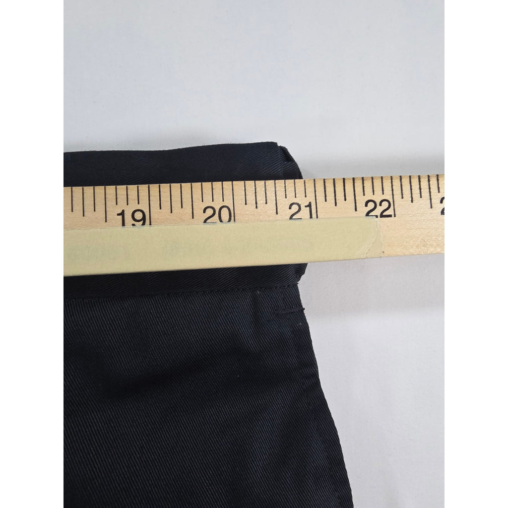 Galls Work Pants Reflective Scotchlite Safety Utility Womens 20 NWT