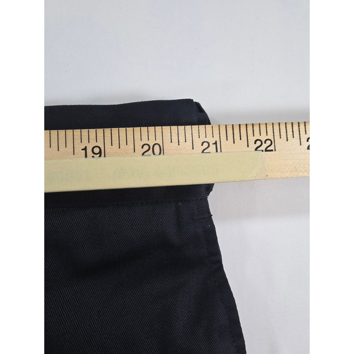 Galls Work Pants Reflective Scotchlite Safety Utility Womens 20 NWT