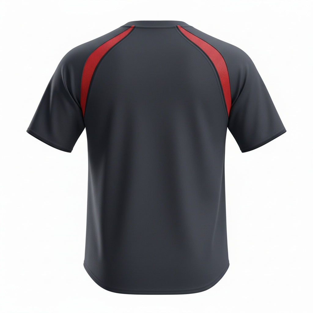 Washington Nationals Men’s M Baseball Jersey True Fan MLB