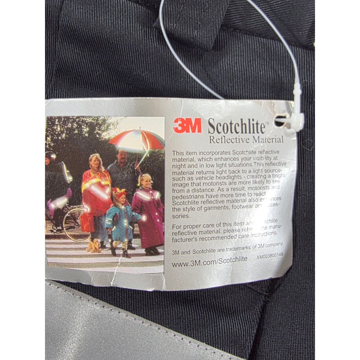 Galls Work Pants Reflective Scotchlite Safety Utility Womens 20 NWT