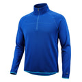 Champion Duofold WarmCTRL Men's Shirt Large Blue Long Sleeve Base Layer