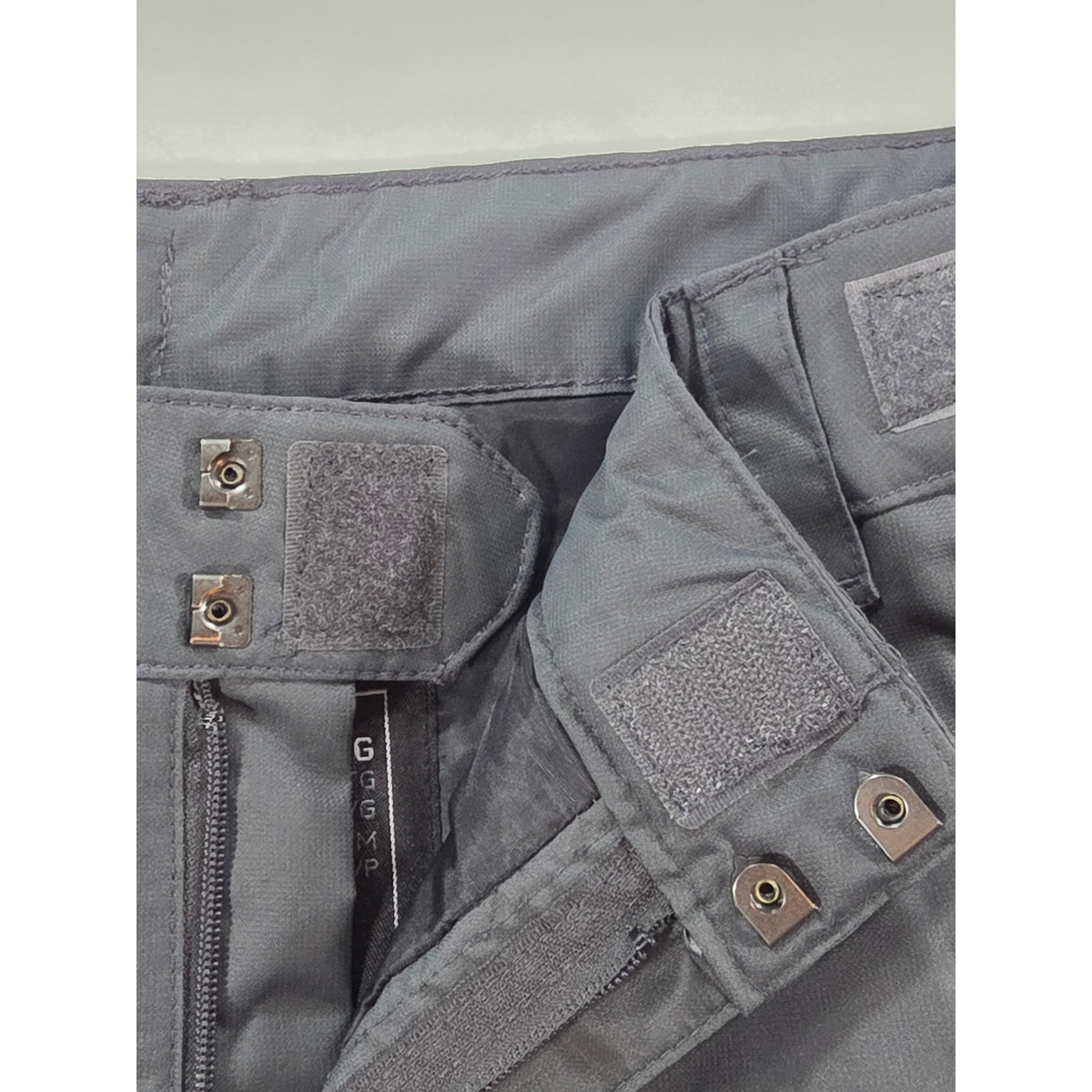 Arctix Snow Pants Cargo Ski Snowboarding Charcoal Mens XXL 44-46x32