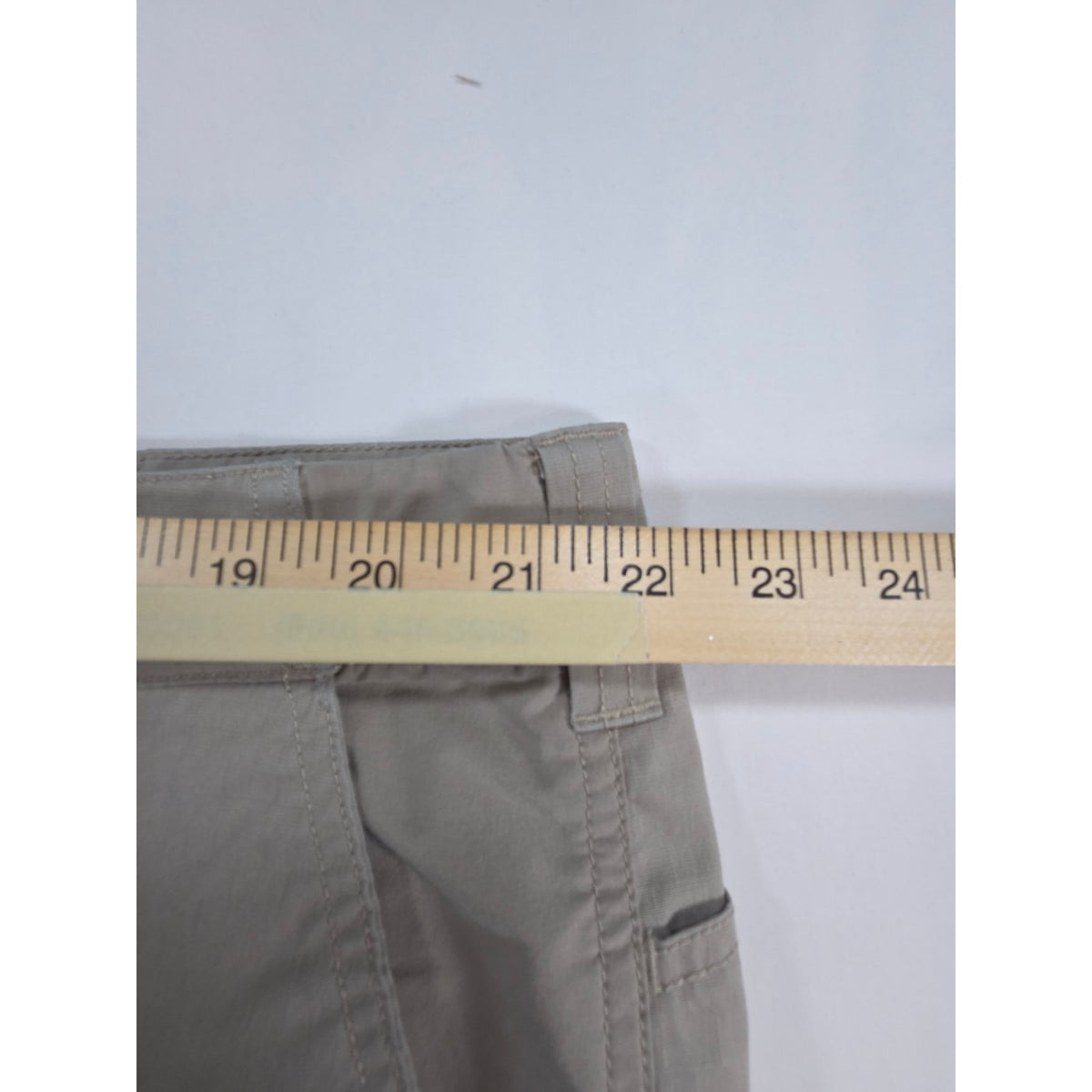 5.11 Tactical Cargo Pants Khaki Tactical Utility Mens 42x30