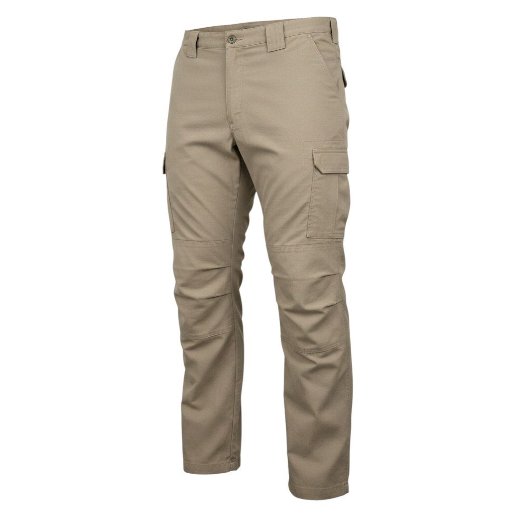 5.11 Tactical Mens Khaki Cargo Pants 50L NWT Tactical Workwear