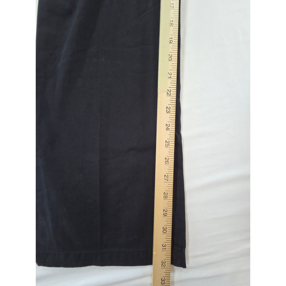 Dickies Cargo Pants Straight Work Utility Womens 8R NWT