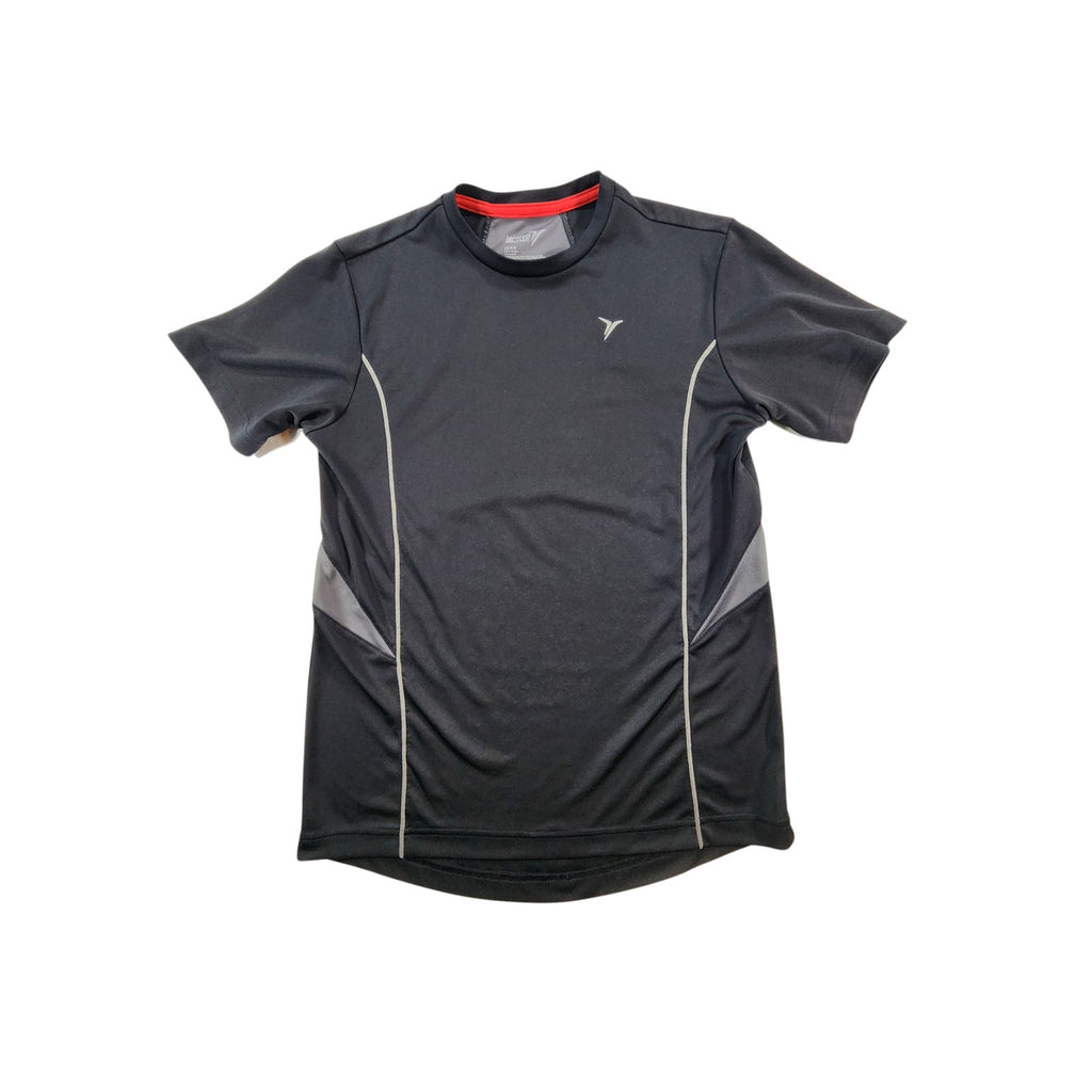 Active by Old Navy Men's Black Athletic Performance T-Shirt Size XL