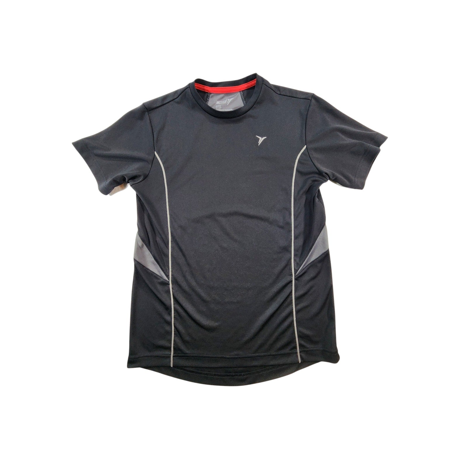 Active by Old Navy Men's Black Athletic Performance T-Shirt Size XL