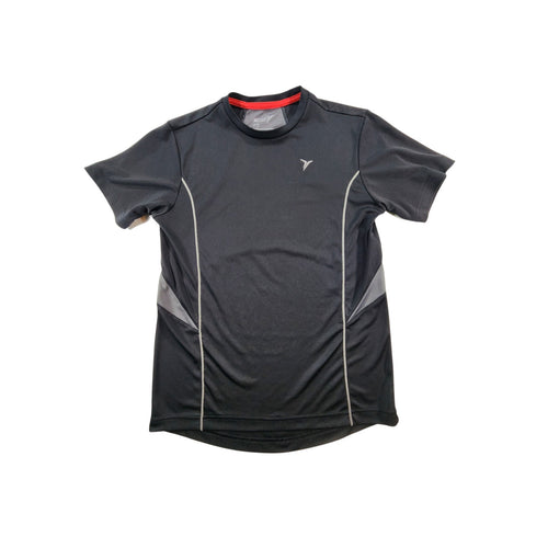 Active by Old Navy Men's Black Athletic Performance T-Shirt Size XL
