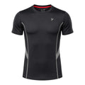 Active by Old Navy Men's Black Athletic Performance T-Shirt Size XL