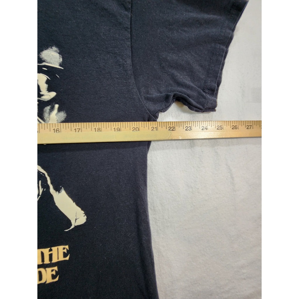 Star Wars Mad Engine Men's Come to the Dark Side Graphic T-Shirt Size L