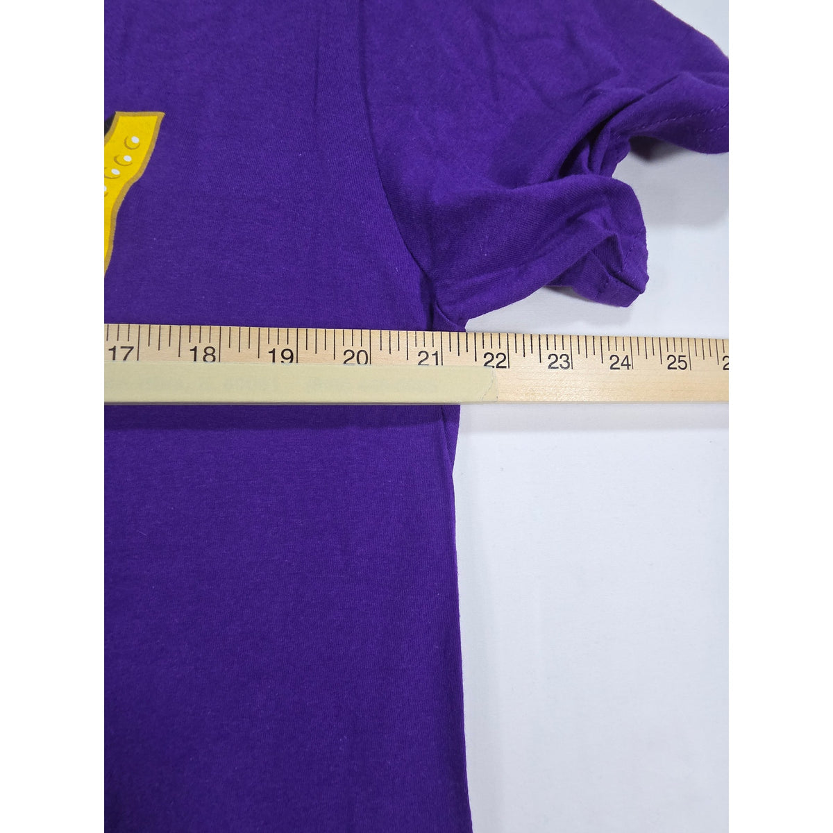 Fanatics Los Angeles Lakers NBA Finals 2020 Showtime T-Shirt Mens Large NWT